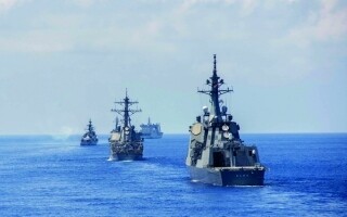 Проблемы, с которым сталкивается НАТО в мультиполярном мире